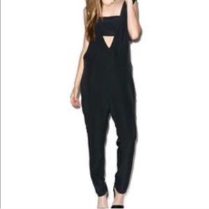 Tavik Size Larger Romper